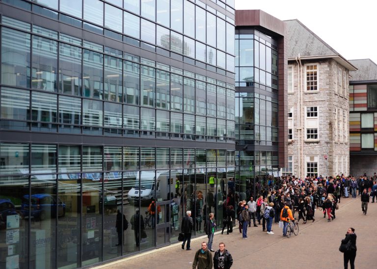 Picture of Plym Uni Internships '22/23 post.