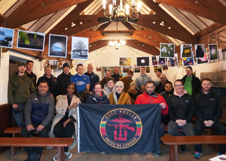 Picture of Hasler Photo Group post.